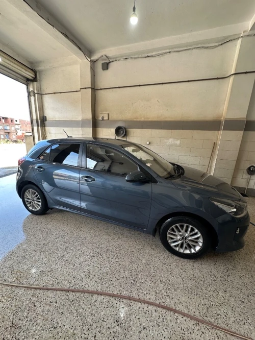Kia Rio 2019 EX