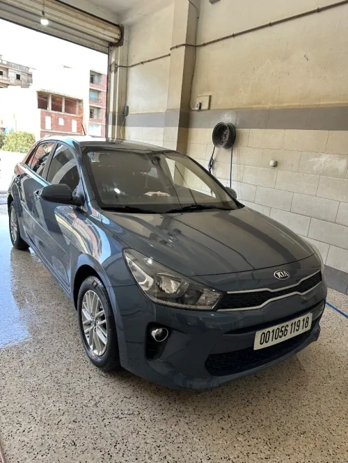 Kia Rio 2019 EX