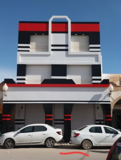 Location Local El Oued El oued