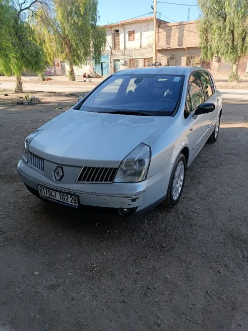 Renault Vel Satis 2002 Vel Satis