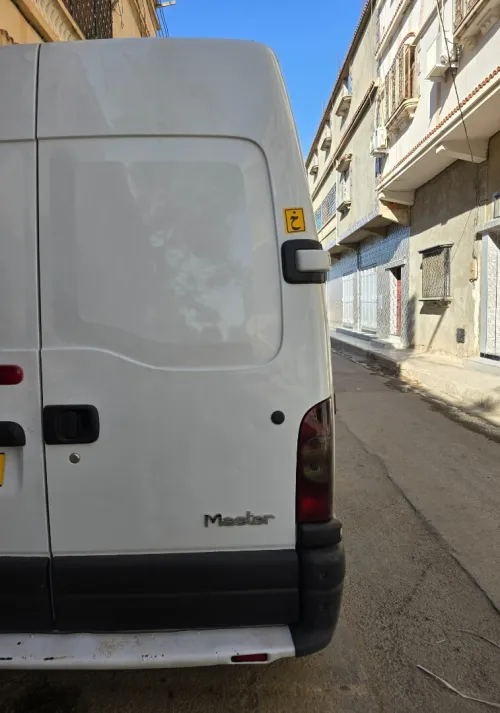 Mastar Mastar 2010
