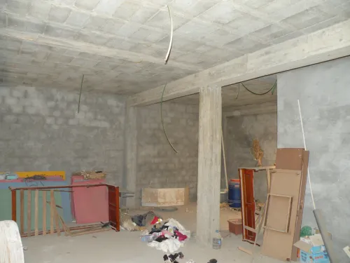 Vente Villa Batna Batna
