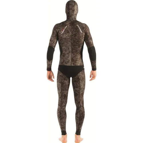 Combinaison Cressi Tracina 5mm chasse sous marine 
