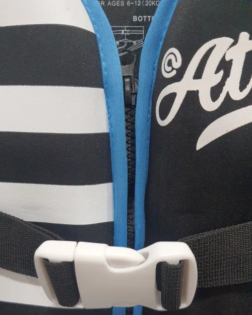 Gilet de sauvetage enfant 