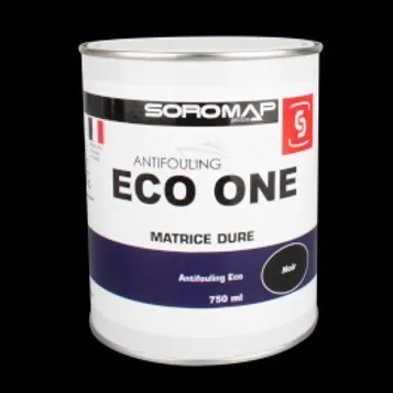 Peinture Sous marine Soromap Eco-One Antifouling