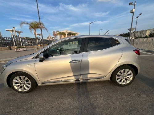 Renault Clio 5 intense 2021 