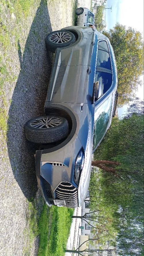 Jetour  X70 PLUS 2023 Luxury