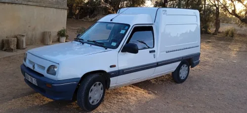 Renault Express 1999 Express