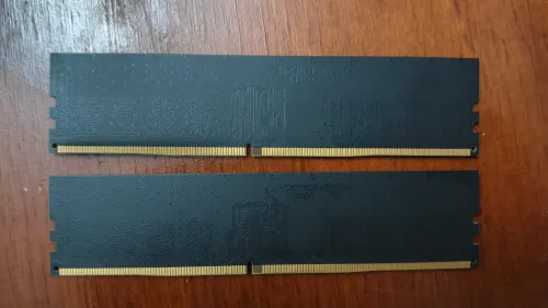 Team Group Elite 16GB (8X2) DDR4 3200MHz