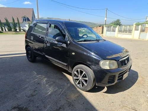 Suzuki Alto 2007 STD AC
