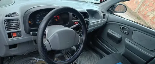Suzuki Alto 2007 STD AC