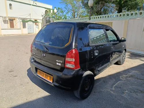 Suzuki Alto 2007 STD AC