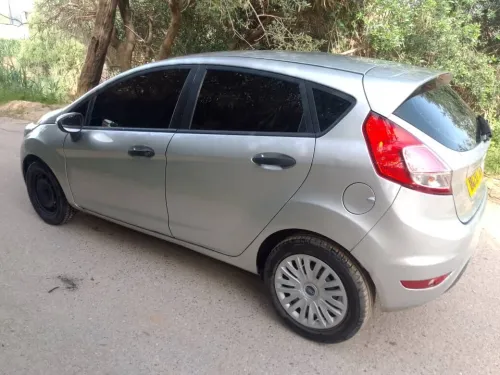 Ford Fiesta 2014 City
