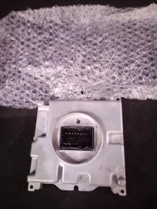Ballast Audi s3