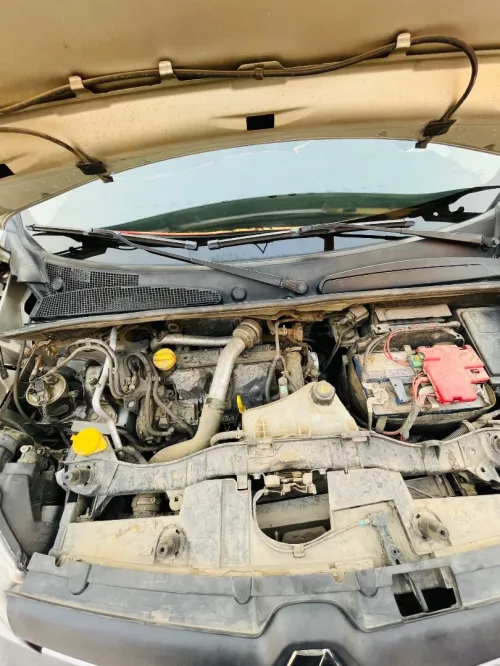 Renault Kangoo 2018 Confort (Utilitaire)