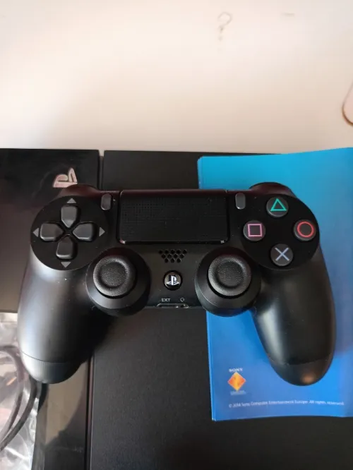 Ps4 Fat