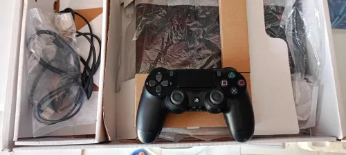 Ps4 Fat