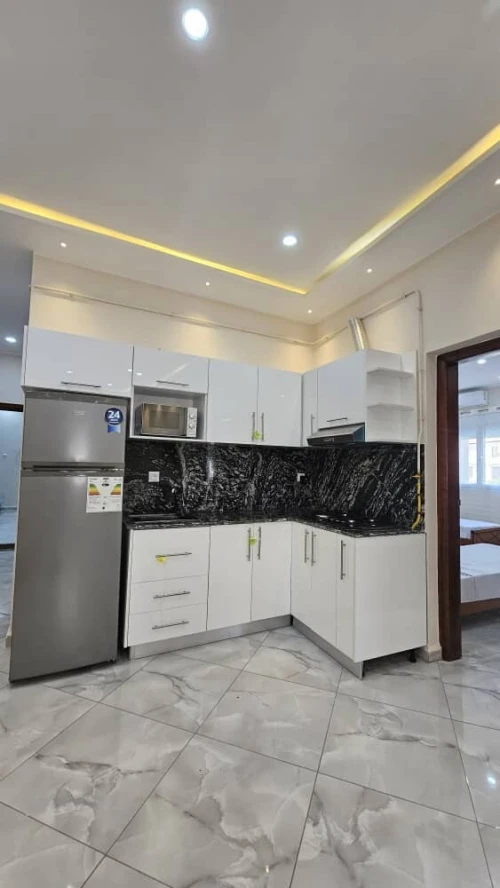 Location vacances Appartement Tlemcen Mansourah