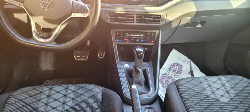 Volkswagen Taigo 2023 R-Line