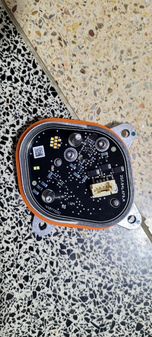 Module pour led