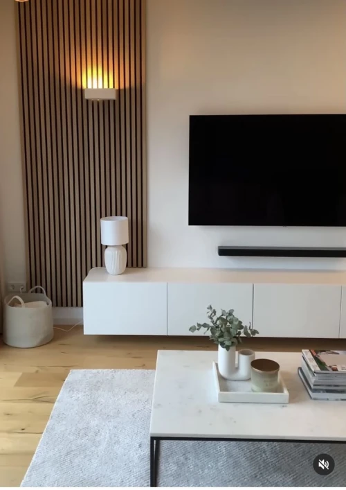 Décoration intérieure 