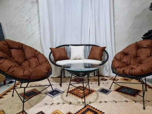 le salon classique modern 