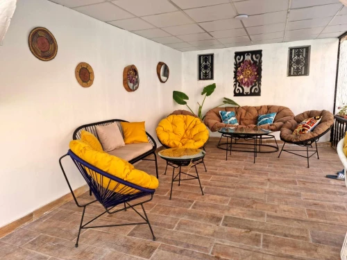 le salon classique modern 