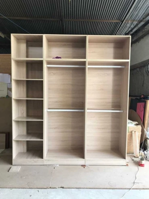 Dressing sur mesure 