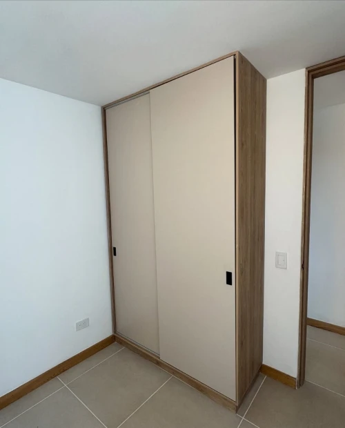 Dressing vitré moderne 