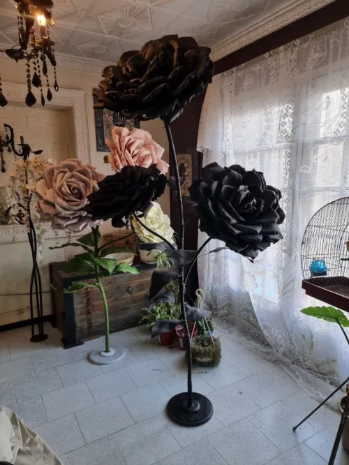 Décoration fleural 