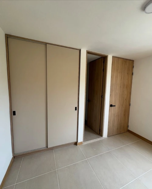 Dressing vitré moderne 