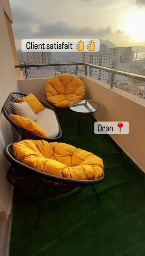 le salon classique modern 