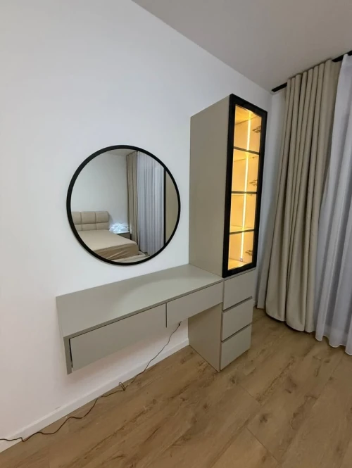 Chambre parentale personnalisé 