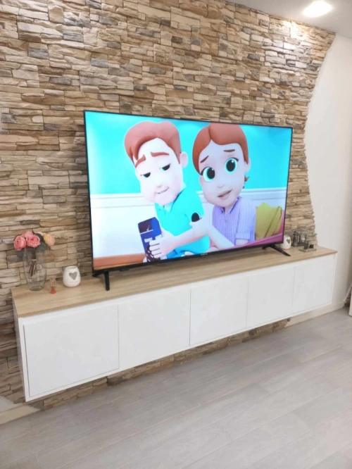 Meuble TV moderne tendance
