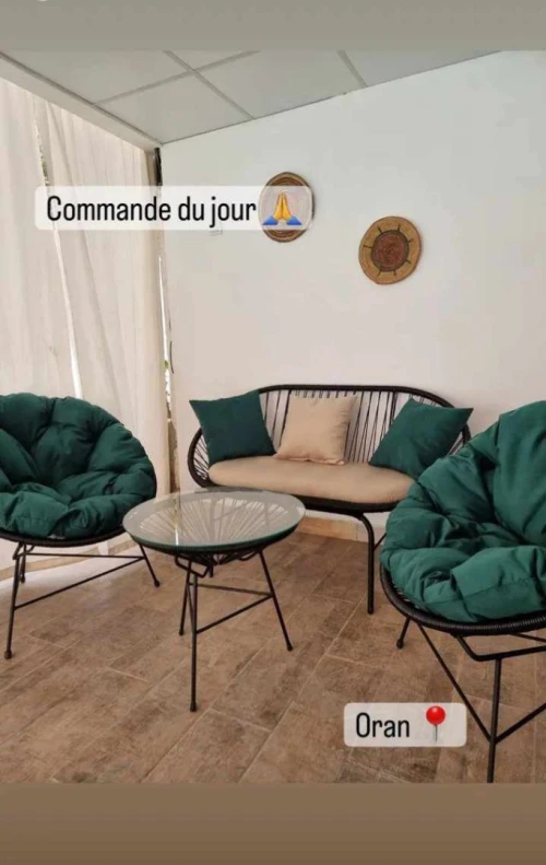 L'ensemble classique moderne 