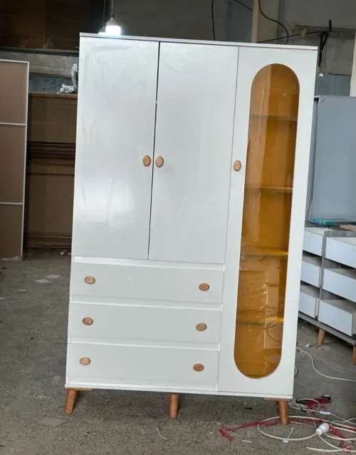 Armoire enfant elganza 