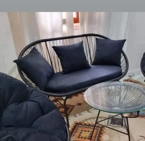 le salon classique modern 