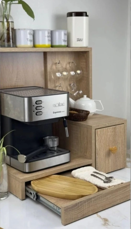 Coin Coffe 