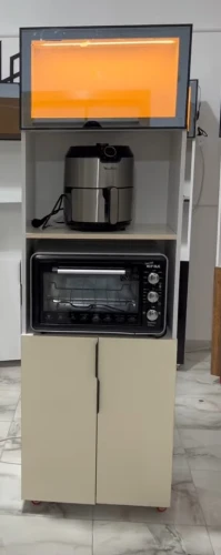 Element de cuisine