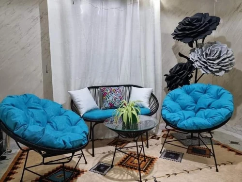 le salon classique modern 