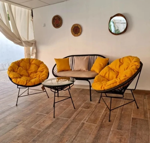 le salon classique modern 