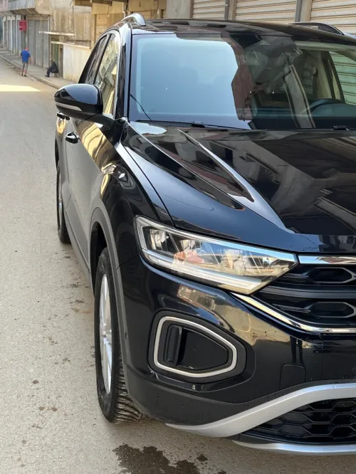 Volkswagen T-Roc 2022 Life Plus