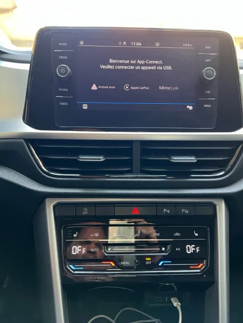 Volkswagen T-Roc 2022 Life Plus
