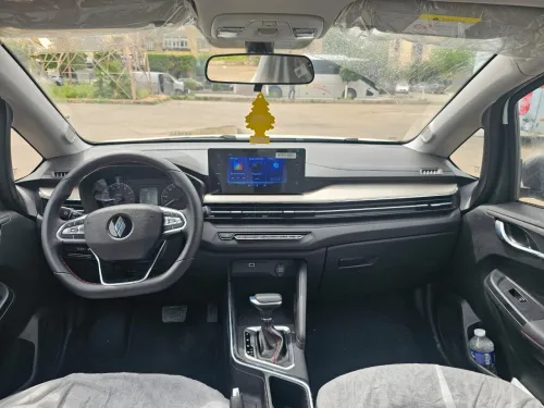 Geely GX3 PRO  2026 