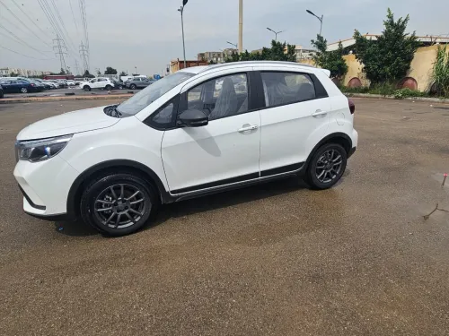 Geely GX3 PRO  2026 