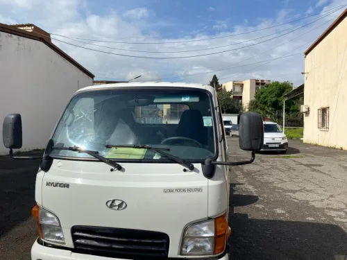 Hyundai HD35 2019 