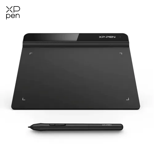 XPPen Star G640 6.5X4 Inch