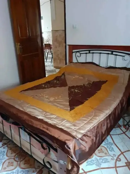 Location vacances Villa Mostaganem Abdelmalek ramdane