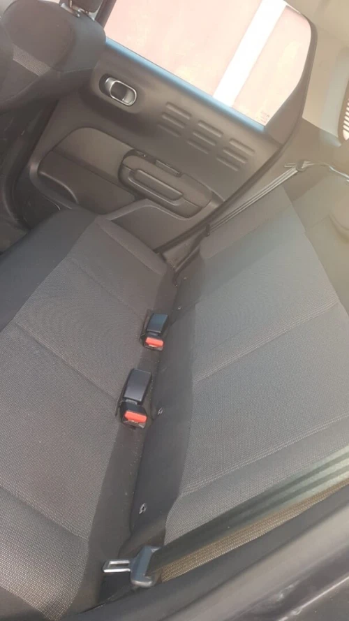 Citroen C3 air cross 2023 Allure