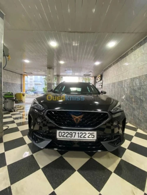 Cupra  Formentor 2022 Formentor